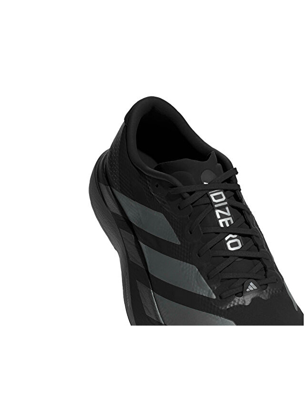 Adizero Evo Sl Wove Erkek Koşu Ayakkabısı Kı6901 Siyah-6