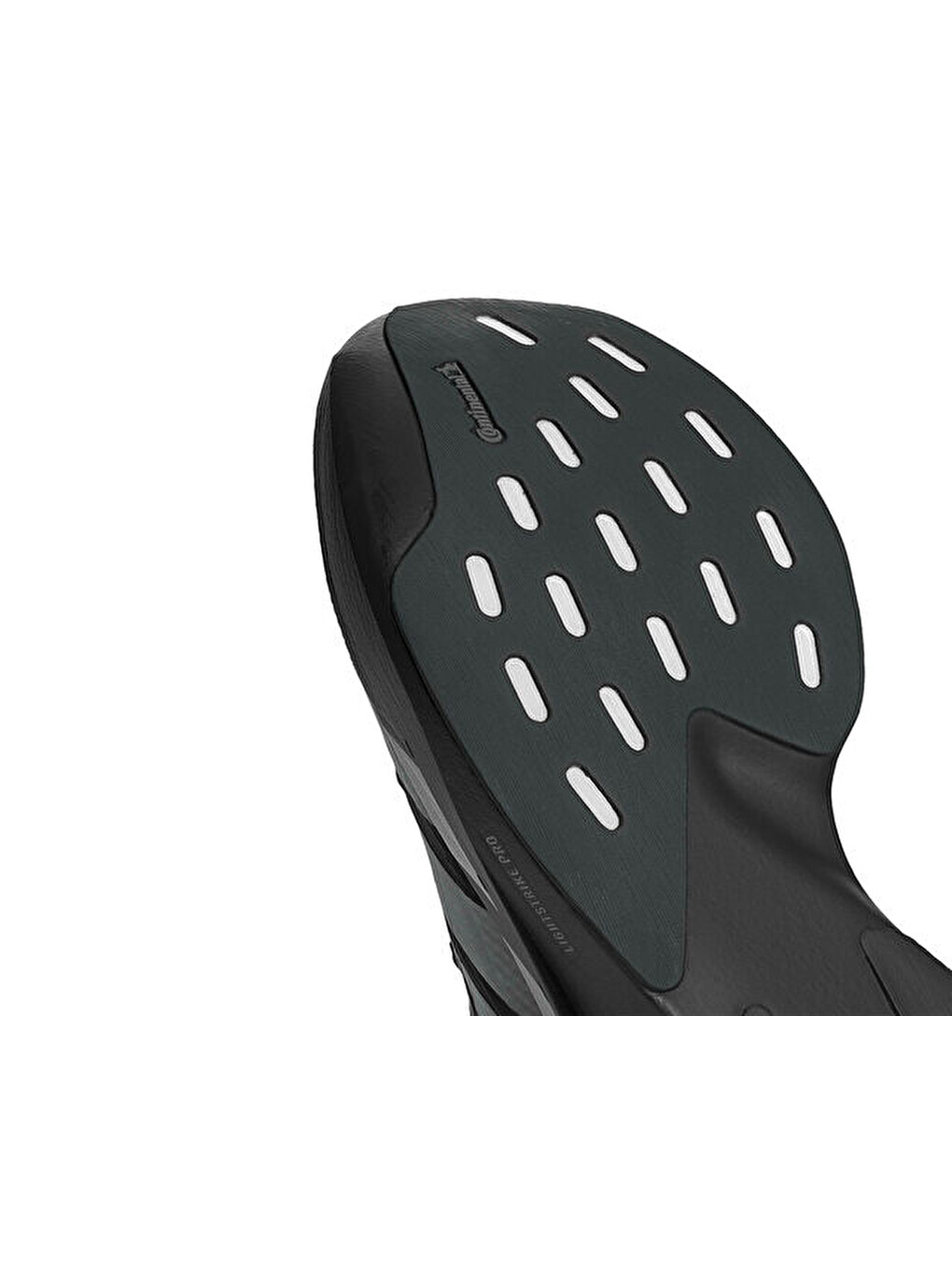 Adizero Evo Sl Wove Erkek Koşu Ayakkabısı Kı6901 Siyah-7