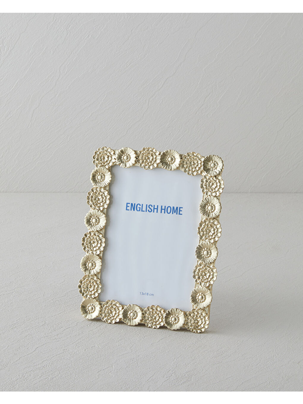 Kare Çerçeve 13x18 cm Bej