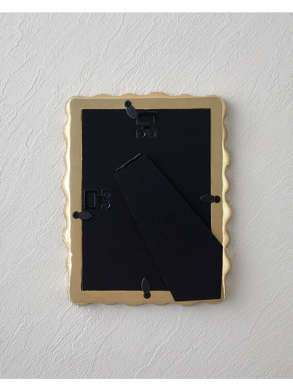 Kare Çerçeve 13x18 cm Bej-1