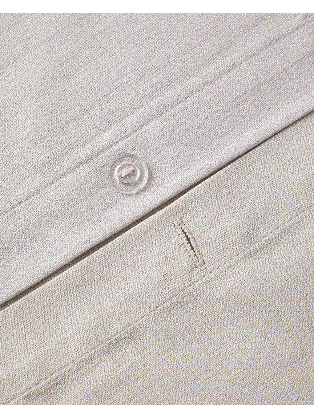 Turkuaz Harmony Garden Krep King Size Nevresim Takımı 240x220 cm Su Yeşili-4