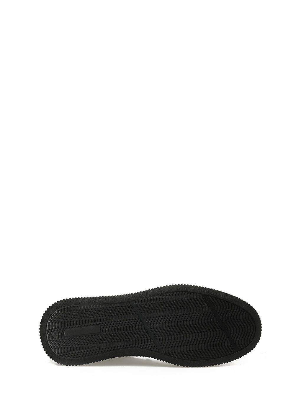 NEMESIS 5PR Siyah Erkek Günlük Ayakkabı-5