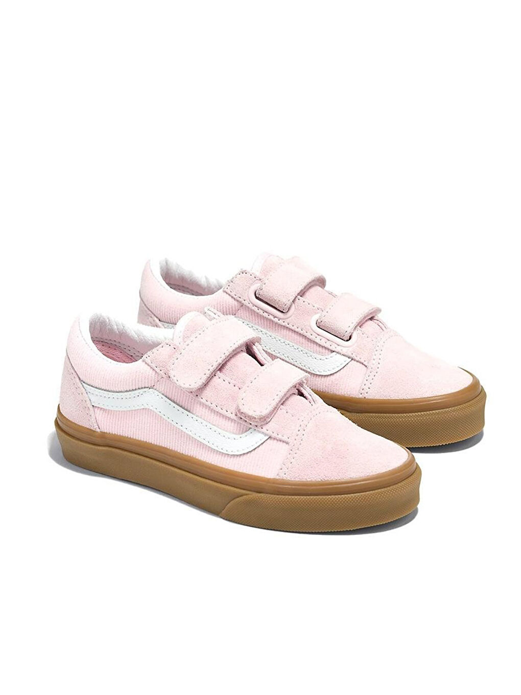 Brooklyn Ls Çocuk Pembe Sneaker-1