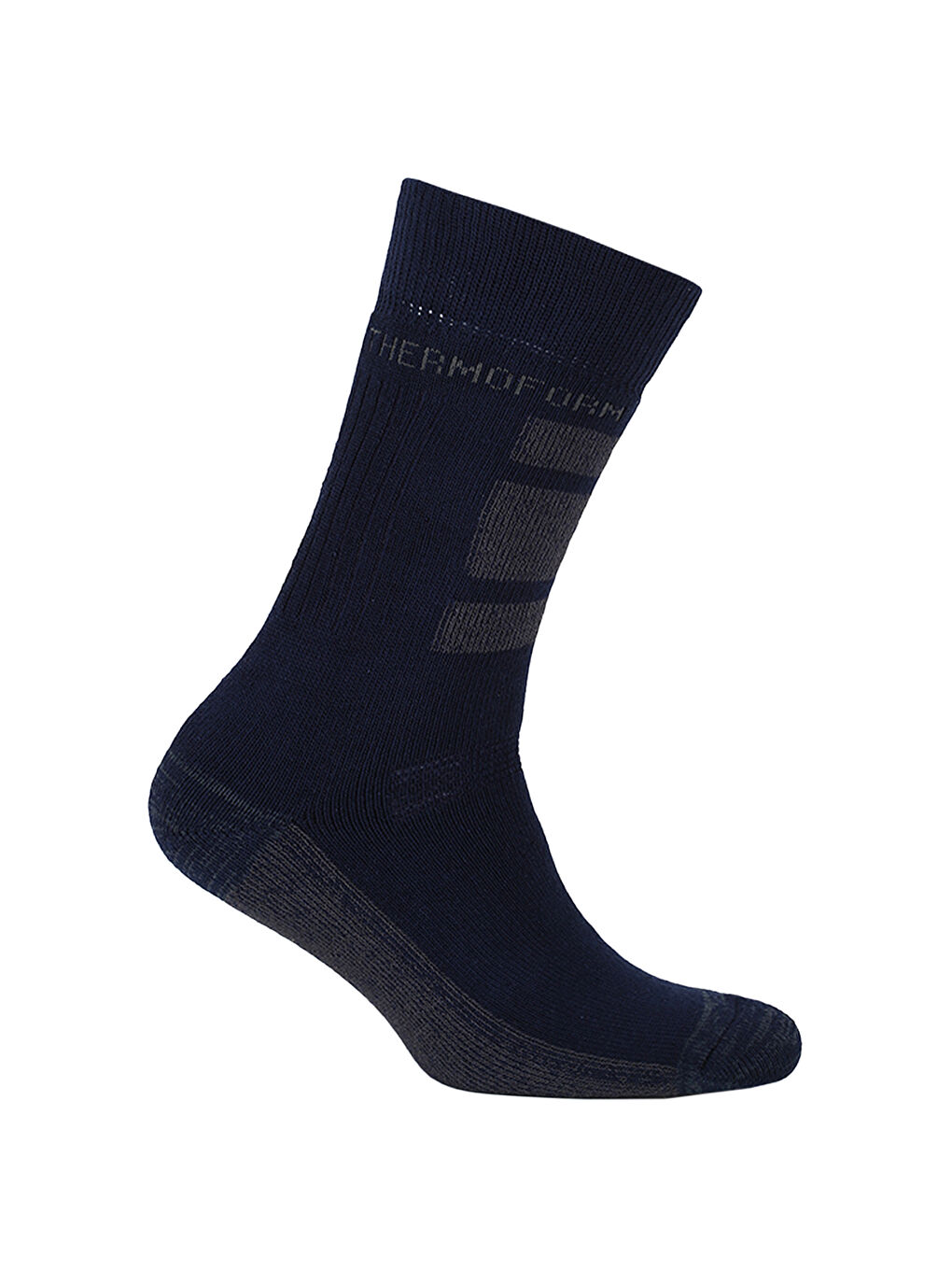 Lacivert Worker Çorap LACİVERT-1
