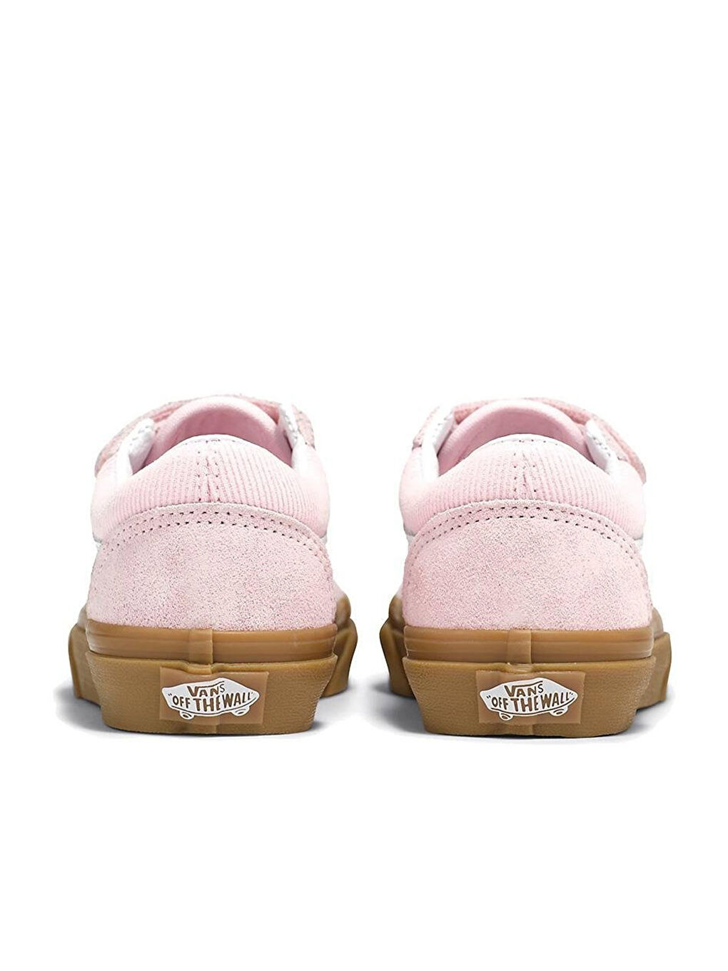Brooklyn Ls Çocuk Pembe Sneaker-3