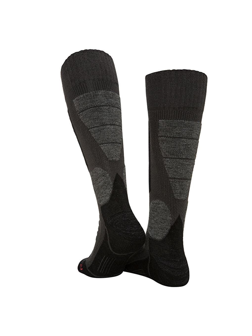 Bordo Ultimate Çorap BORDO-2