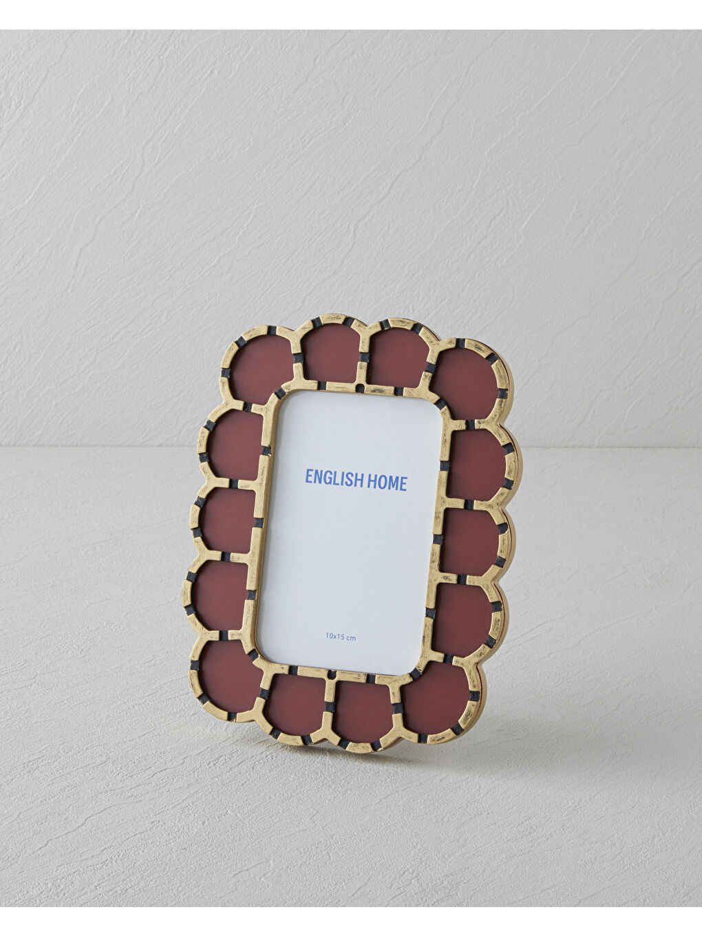 Kalida Çerçeve 10x15 cm Pembe