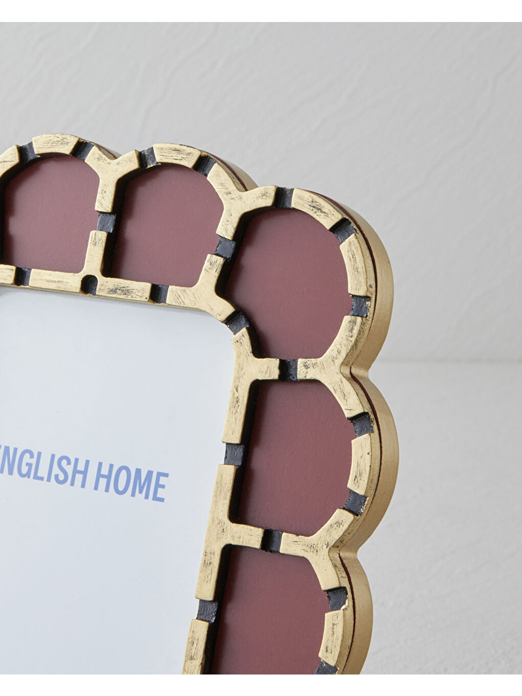 Kalida Çerçeve 10x15 cm Pembe-1