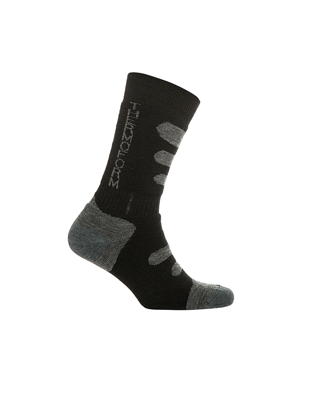 Siyah Winter Çorap SİYAH-1