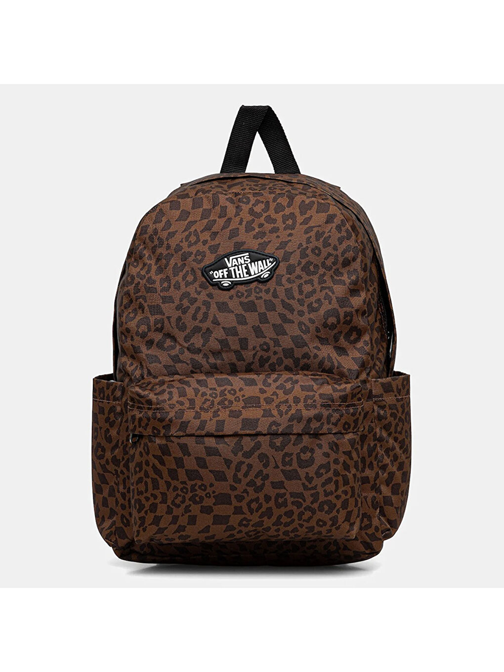 Old Skool Grom Kahverengi Sırt Çantası