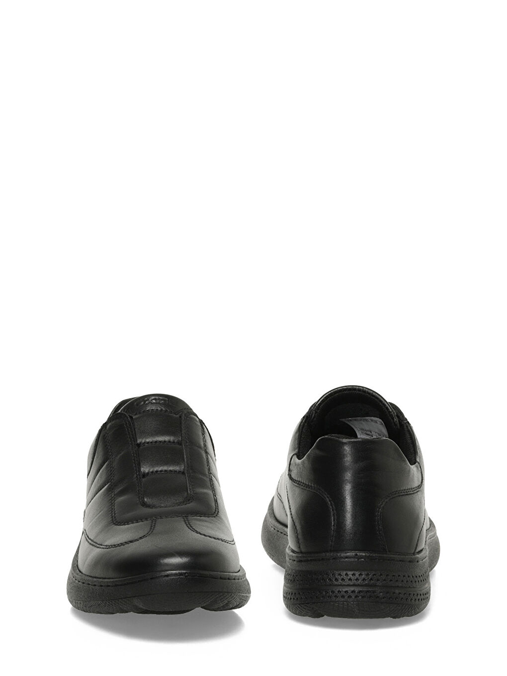 DALI-F 5PR Siyah Erkek Rahat Ayakkabı-4