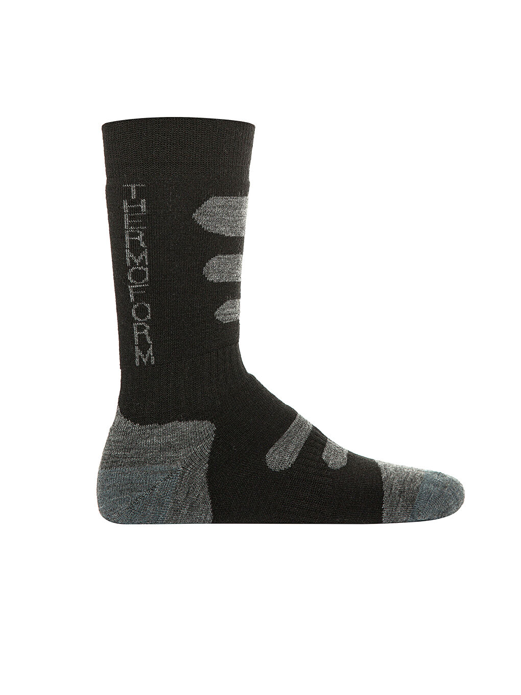 Siyah Winter Çorap SİYAH-3