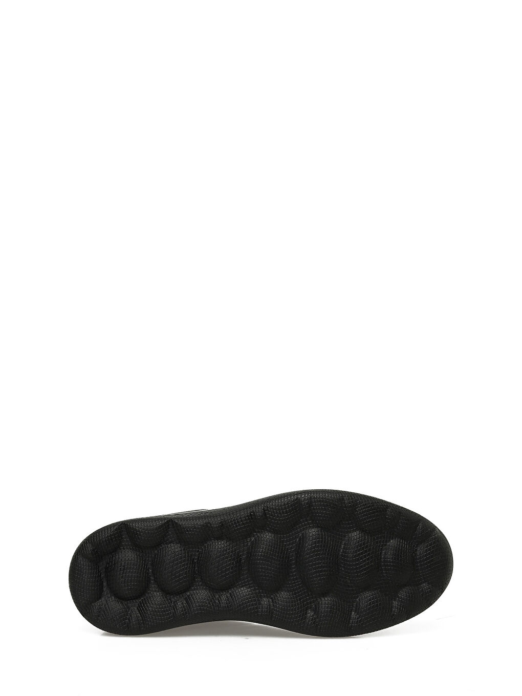 DALI-F 5PR Siyah Erkek Rahat Ayakkabı-5