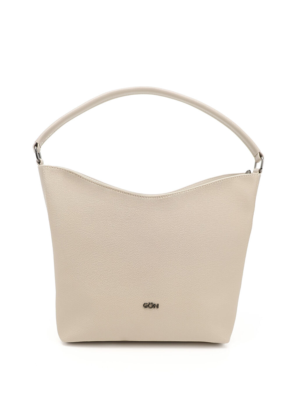 Bej Kadın BEJ-CAMEL El ve Omuz Çantası