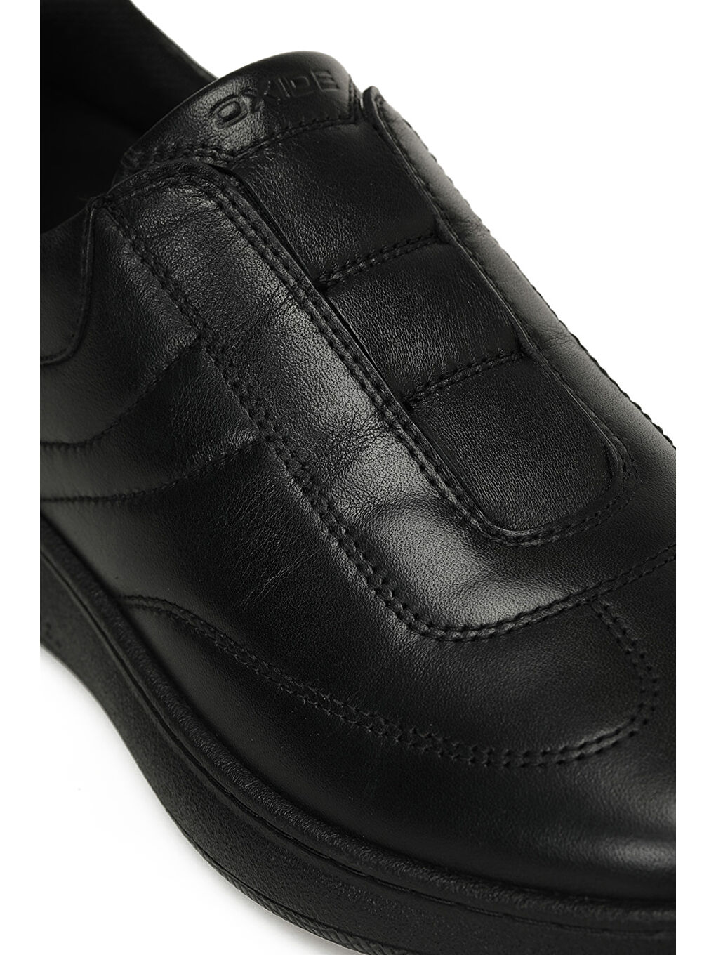 DALI-F 5PR Siyah Erkek Rahat Ayakkabı-6