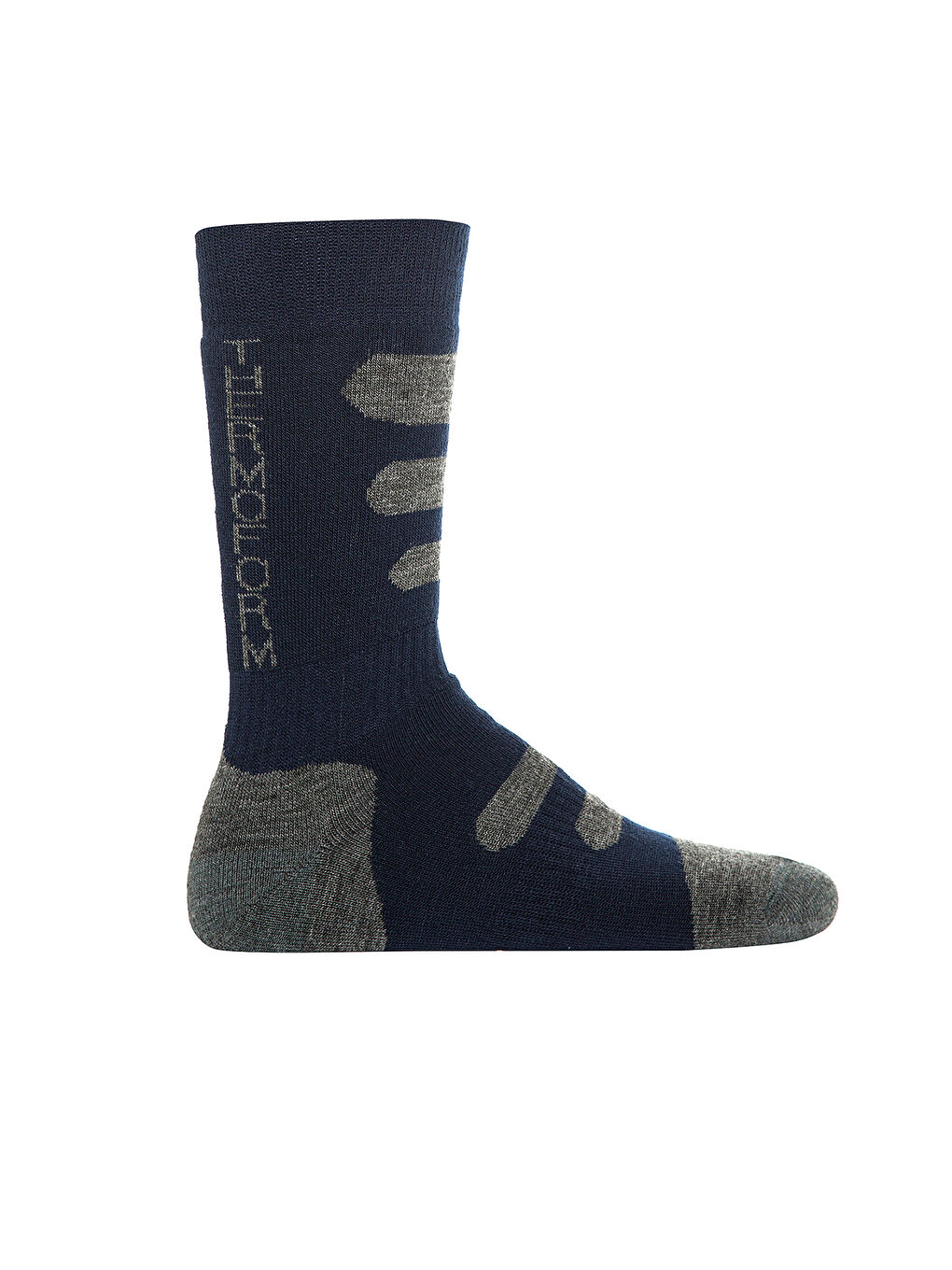 Lacivert Winter Çorap LACİVERT-3