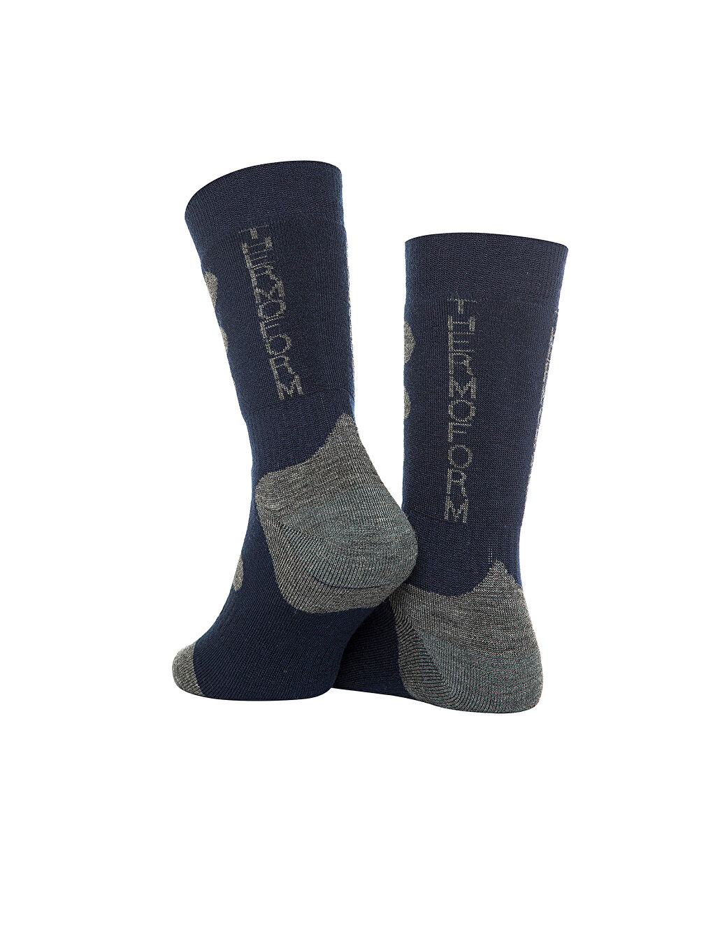 Lacivert Winter Çorap LACİVERT-4