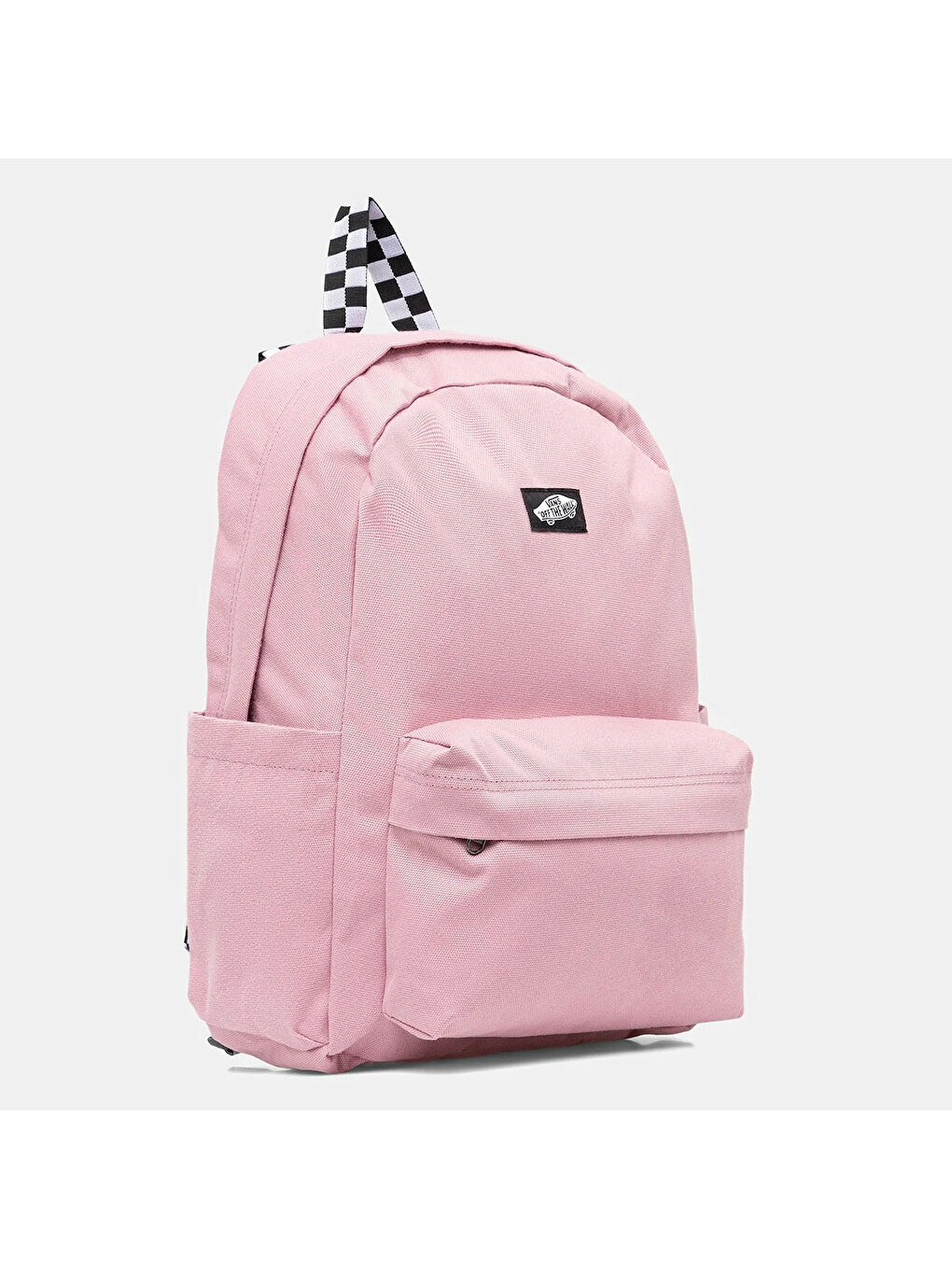 Old Skool Grom Pembe Sırt Çantası-1