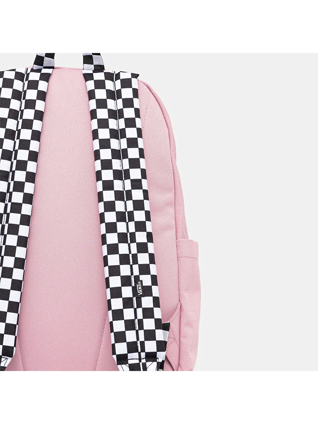 Old Skool Grom Pembe Sırt Çantası-2