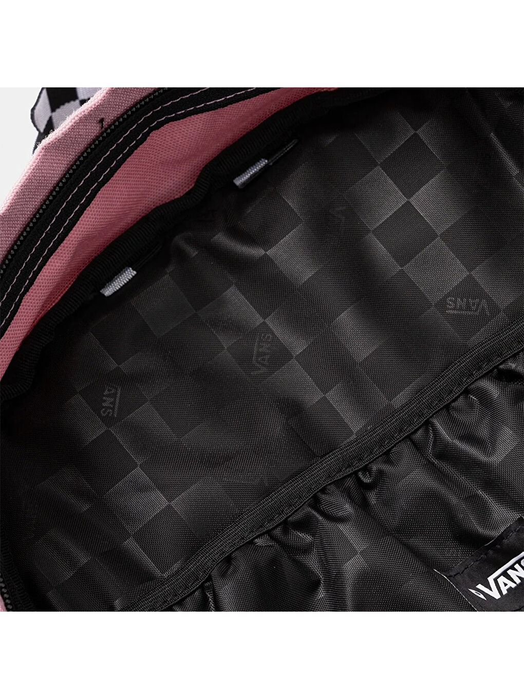 Old Skool Grom Pembe Sırt Çantası-3