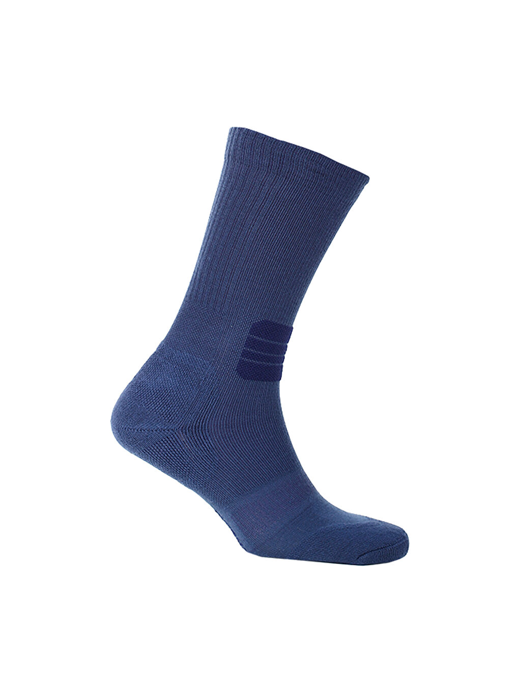 Lacivert Active Çorap LACİVERT-1