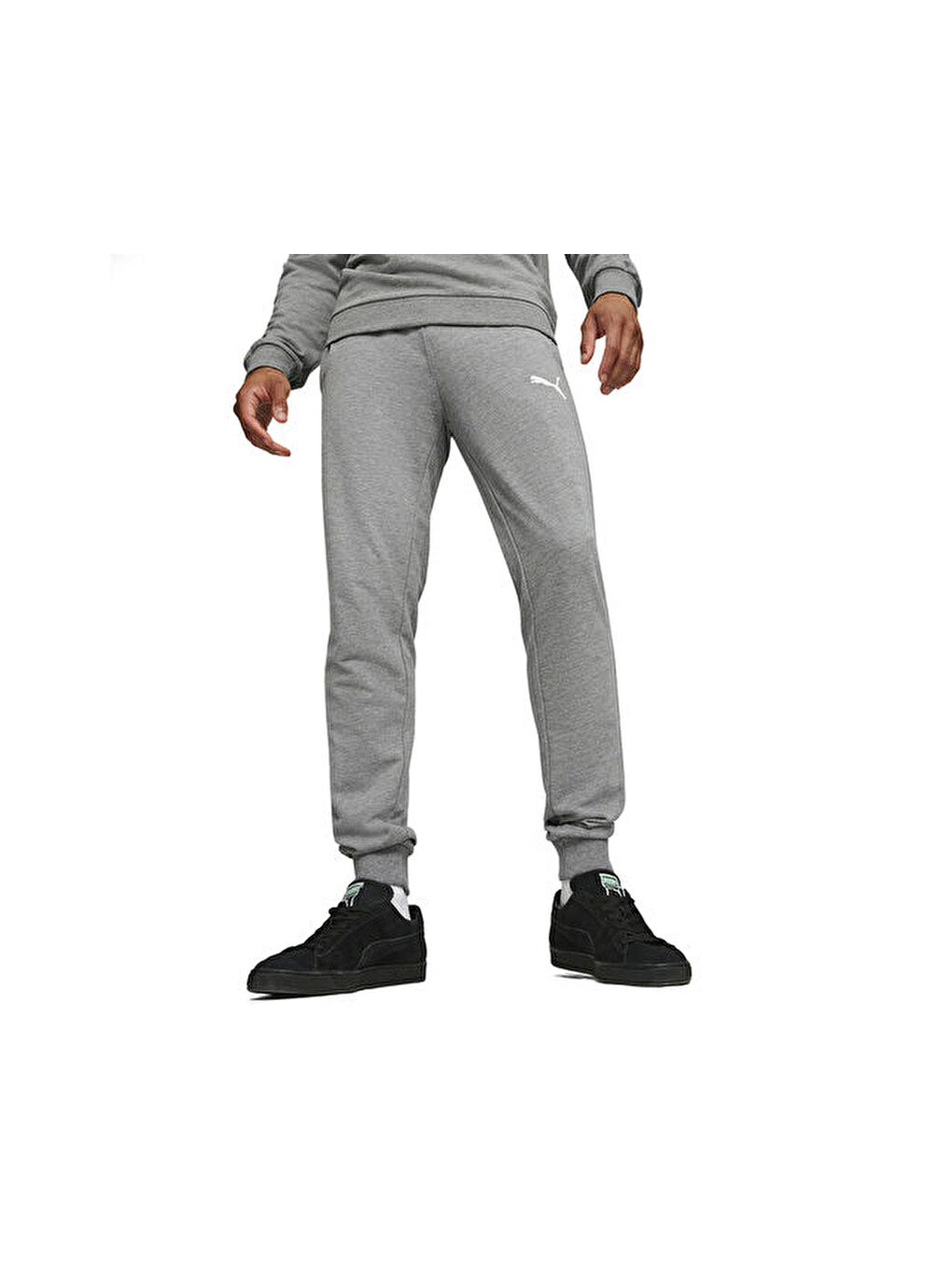 Teamgoal Casuals Pants Erkek Antrenman Eşofman Altı 65859833 Gri