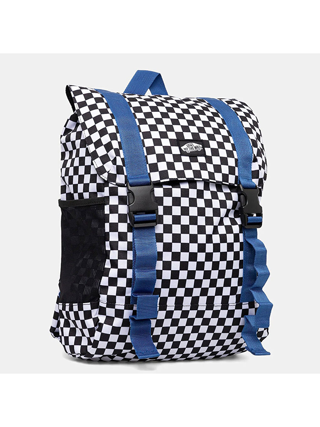 Karışık Utility Sırt Çantası-1