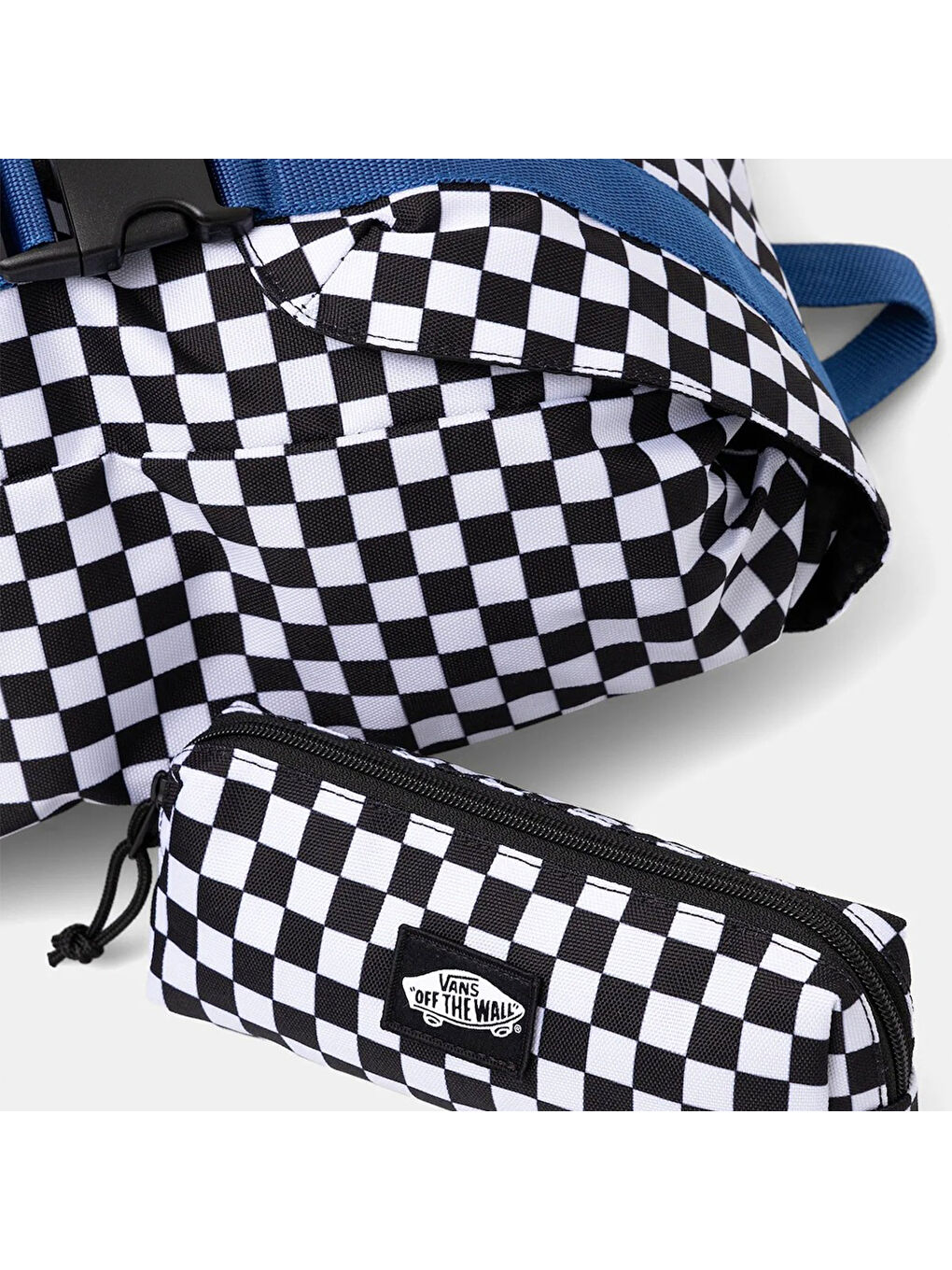 Karışık Utility Sırt Çantası-2