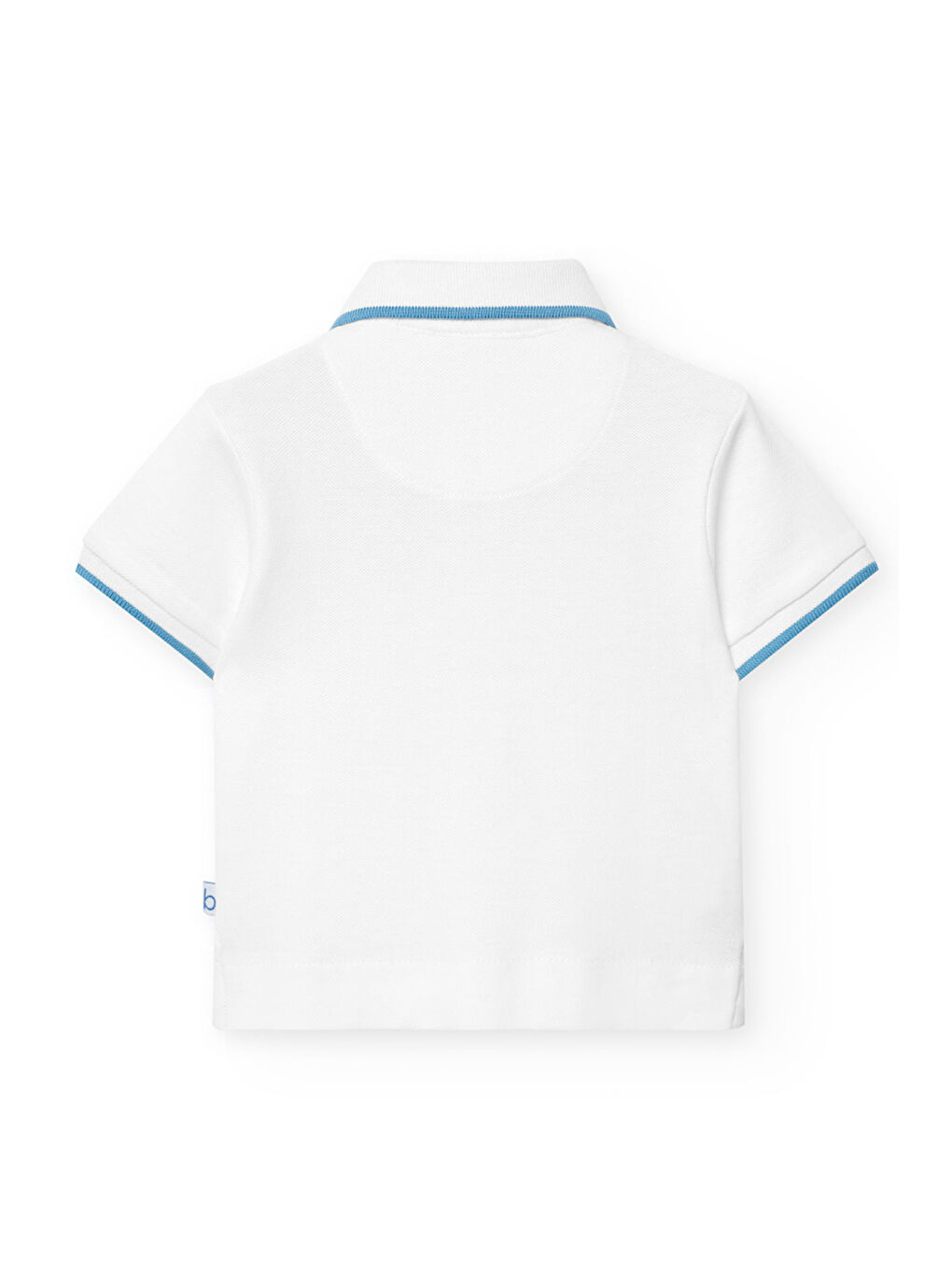 Karışık Erkek Çocuk Polo Tshirt-1