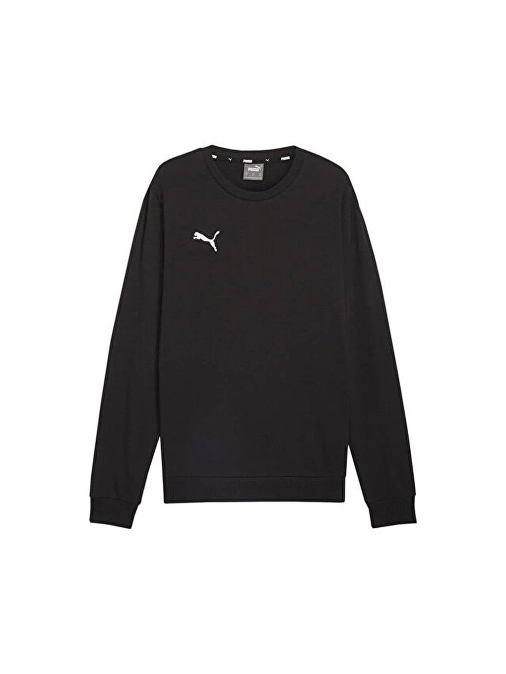 Teamgoal Casuals Crew Neck Sweat Erkek Futbol Antrenman Sweatshirts 65859203 Siyah