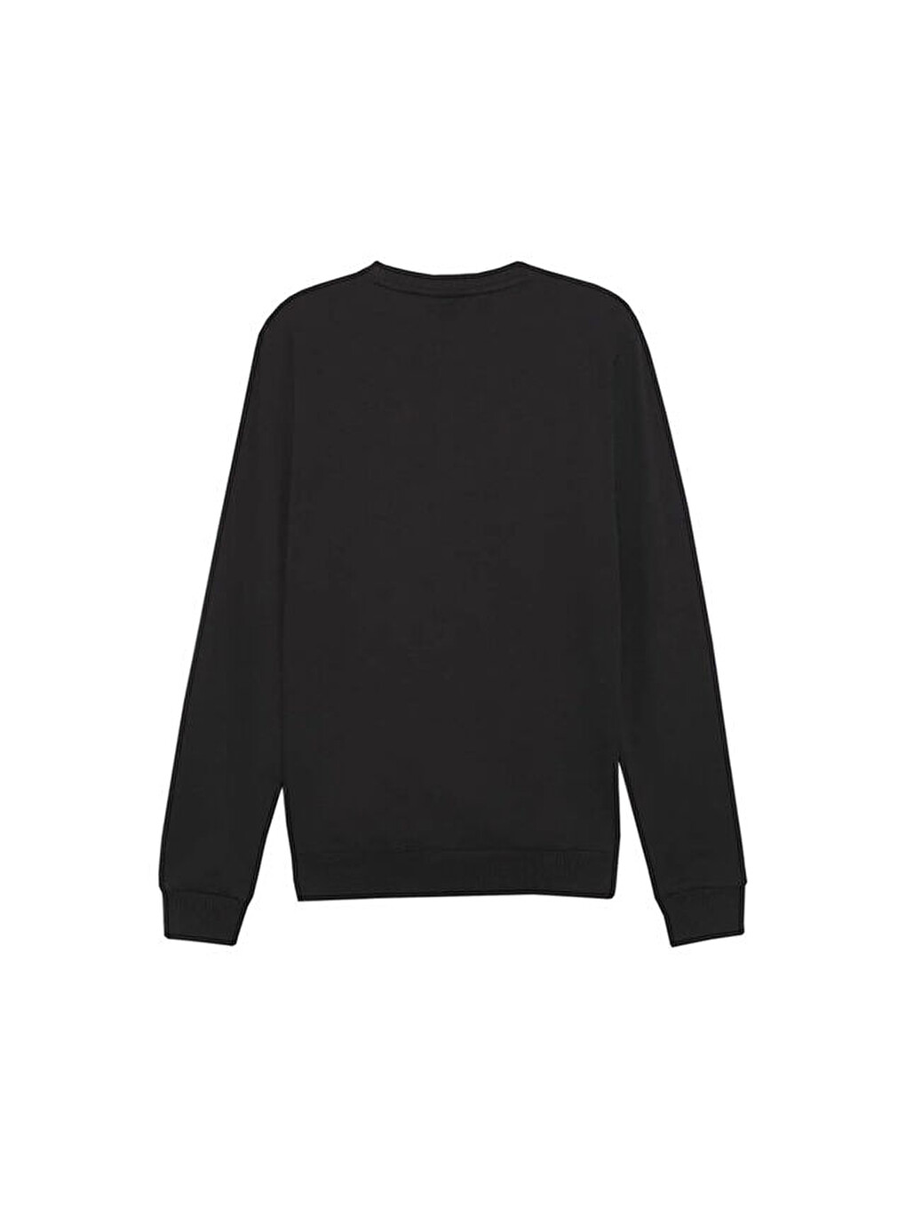 Teamgoal Casuals Crew Neck Sweat Erkek Futbol Antrenman Sweatshirts 65859203 Siyah-1
