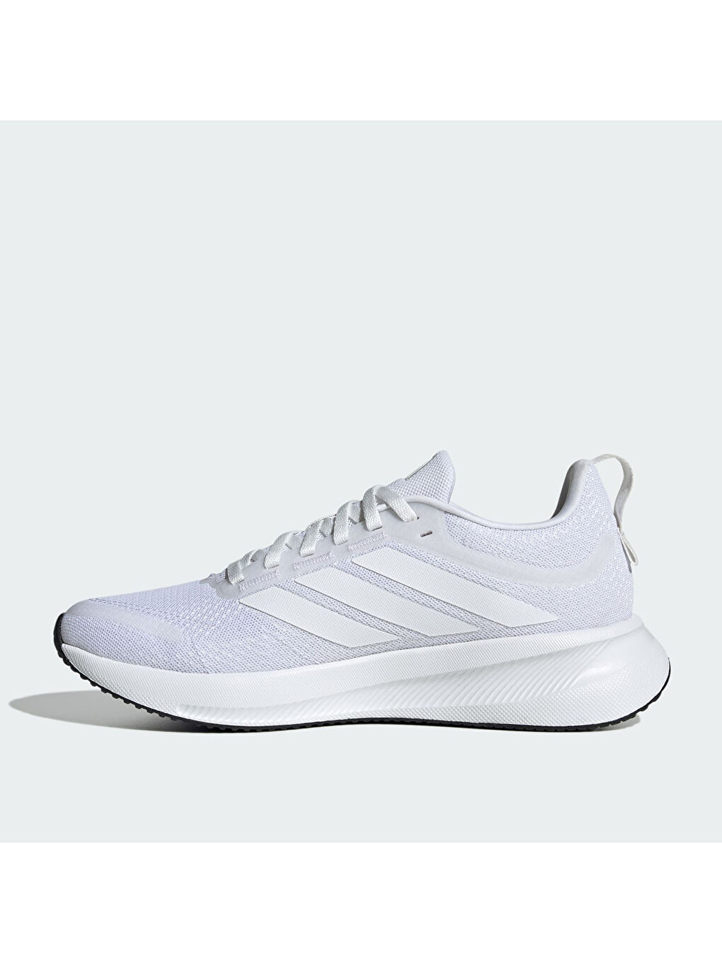 Runblaze Kadın Gri Koşu Ayakkabısı-1