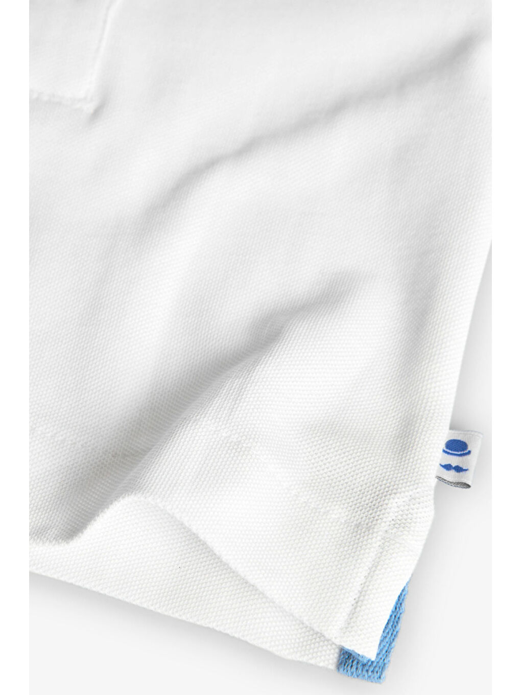 Karışık Erkek Çocuk Polo Tshirt-3