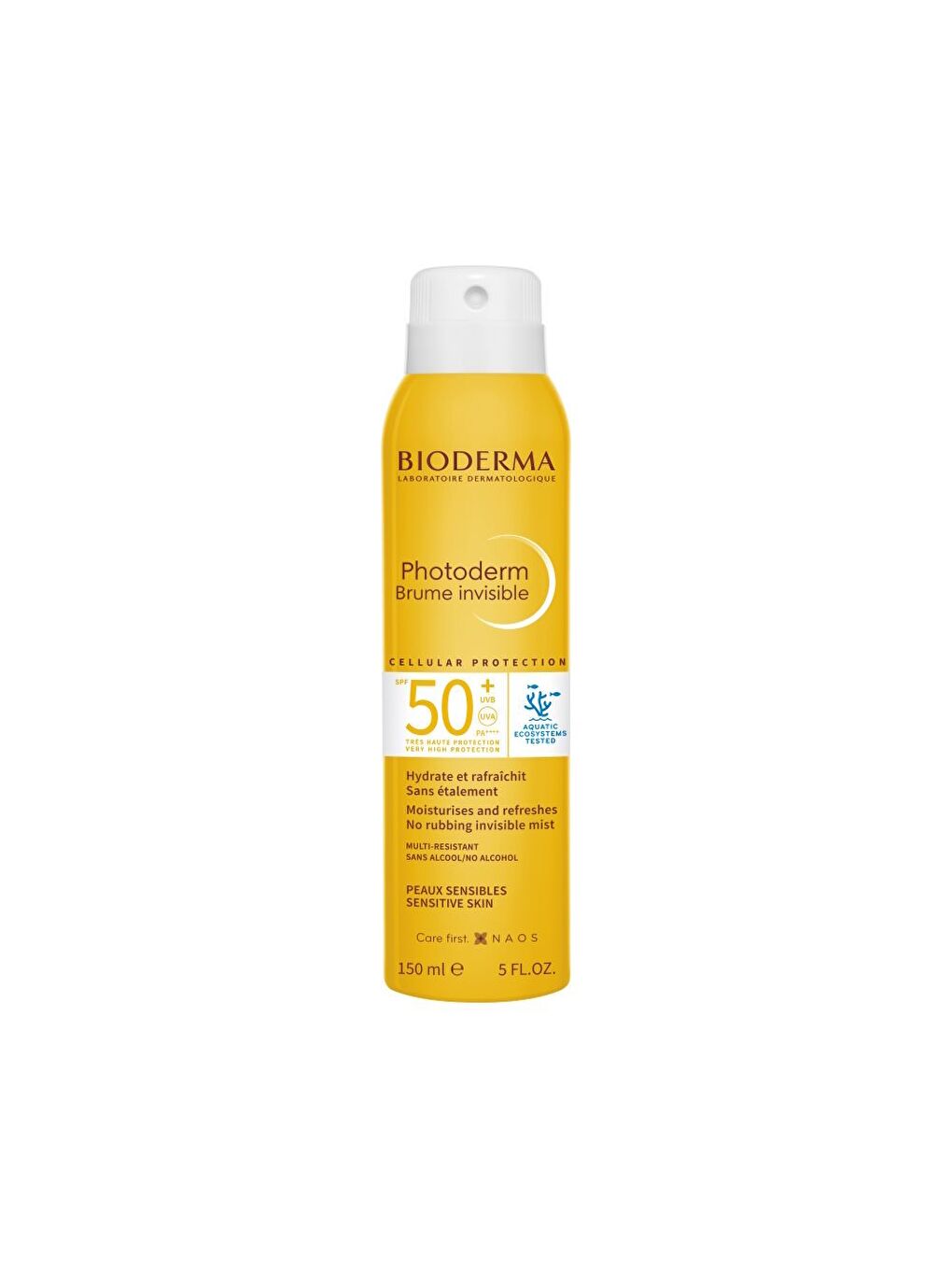 Photoderm Sun Mist SPF50+ Güneş Koruyucu Mist 150 ml