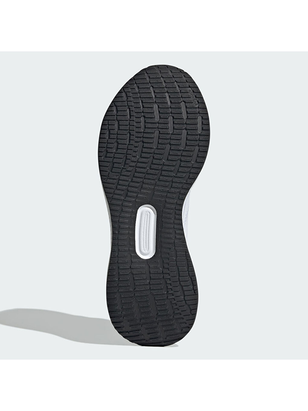 Runblaze Kadın Gri Koşu Ayakkabısı-4