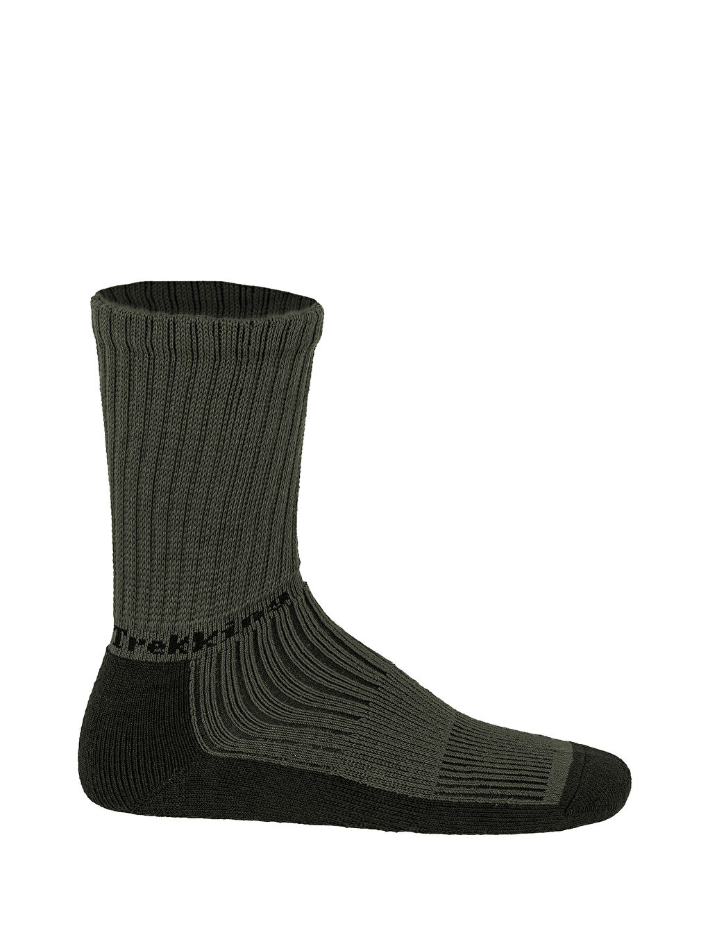 Haki Trekking Çorap HAKİ-1