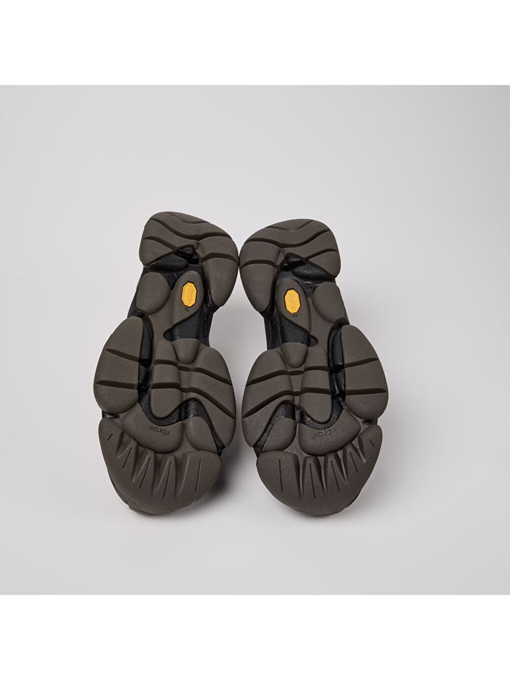 Siyah Erkek Sneaker ( Günlük) K101068-001 Karst 2 Black-4