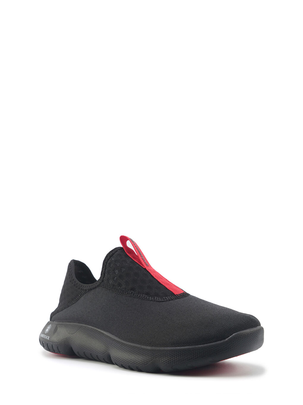 JUMBO 5FX Siyah Erkek Spor Ayakkabı