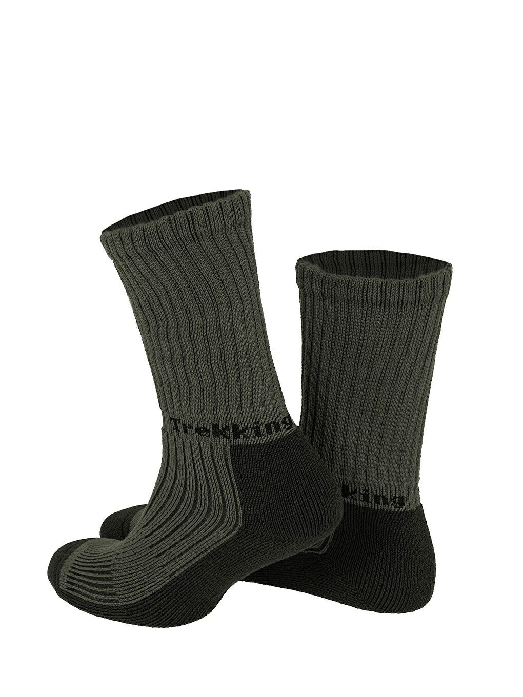 Haki Trekking Çorap HAKİ-2