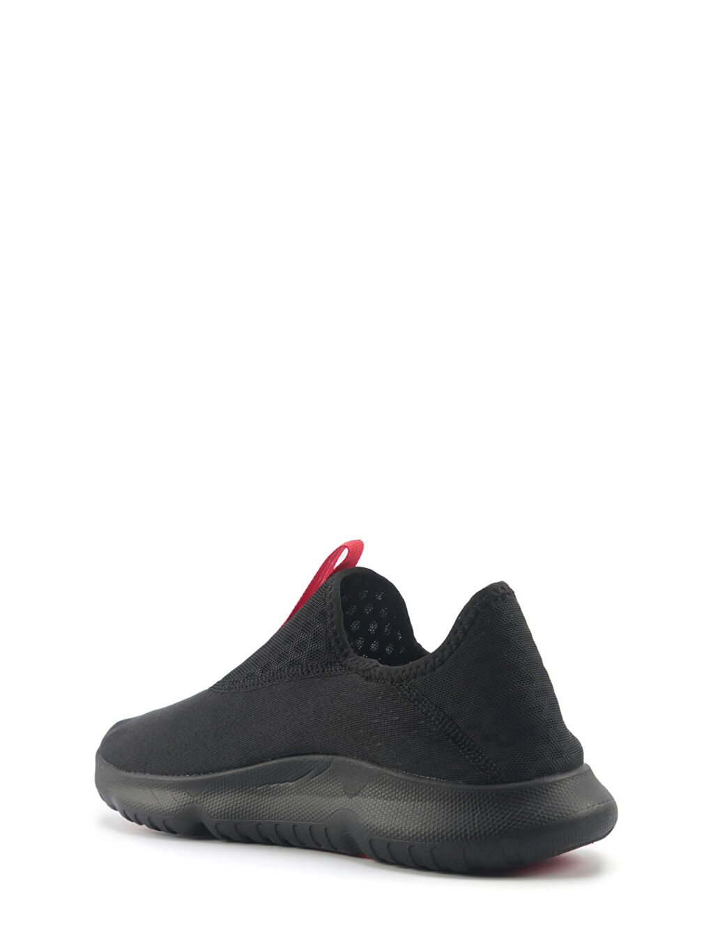 JUMBO 5FX Siyah Erkek Spor Ayakkabı-2