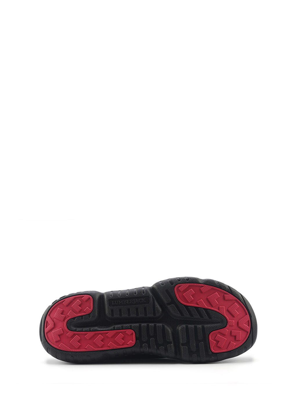 JUMBO 5FX Siyah Erkek Spor Ayakkabı-3