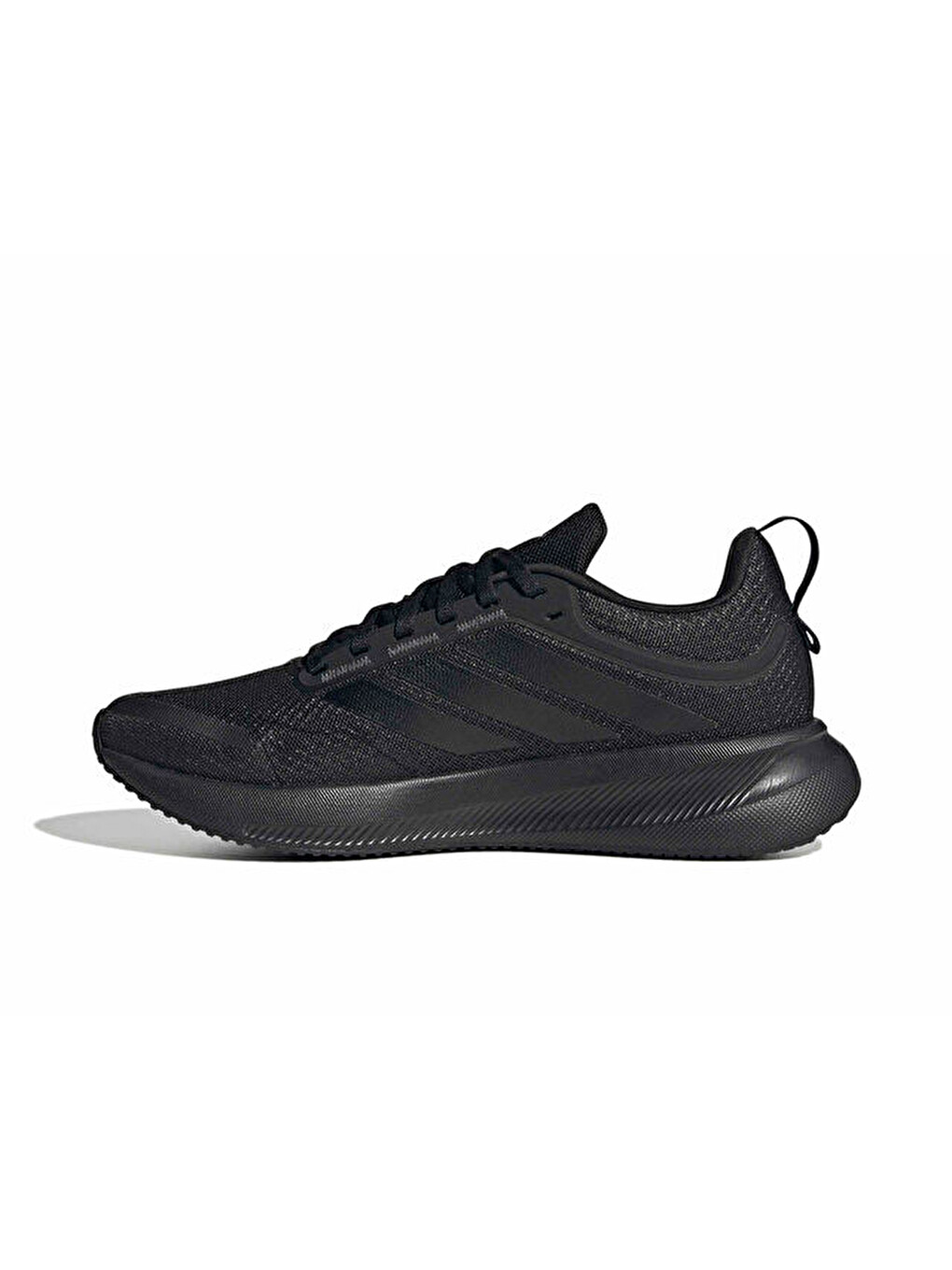 Runblaze W Unisex Koşu Ayakkabısı Jp6931 Siyah-1
