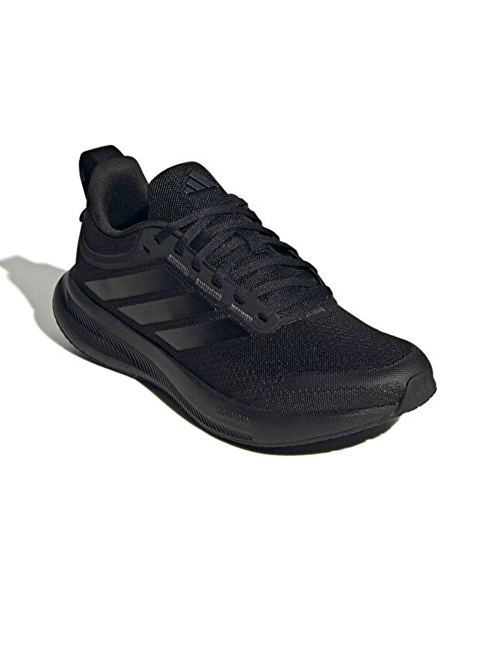 Runblaze W Unisex Koşu Ayakkabısı Jp6931 Siyah-2