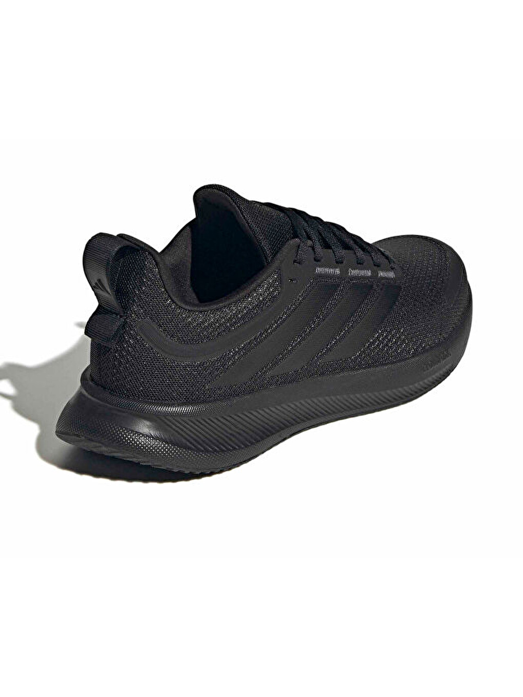 Runblaze W Unisex Koşu Ayakkabısı Jp6931 Siyah-4