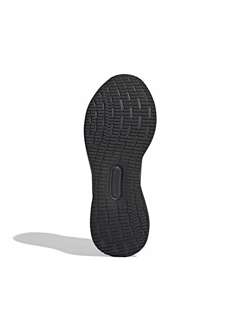 Runblaze W Unisex Koşu Ayakkabısı Jp6931 Siyah-5