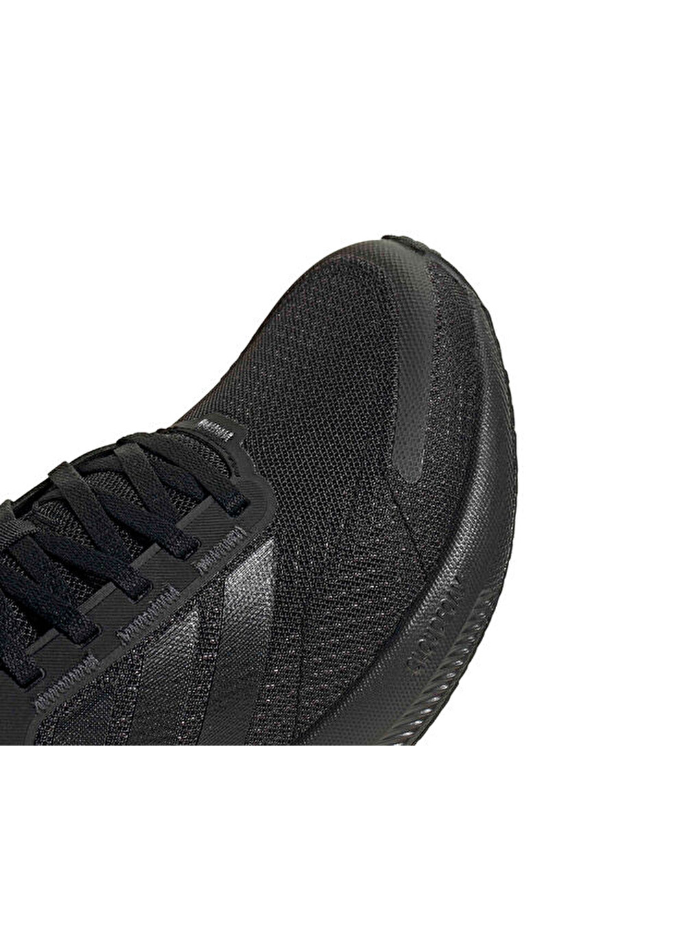Runblaze W Unisex Koşu Ayakkabısı Jp6931 Siyah-6