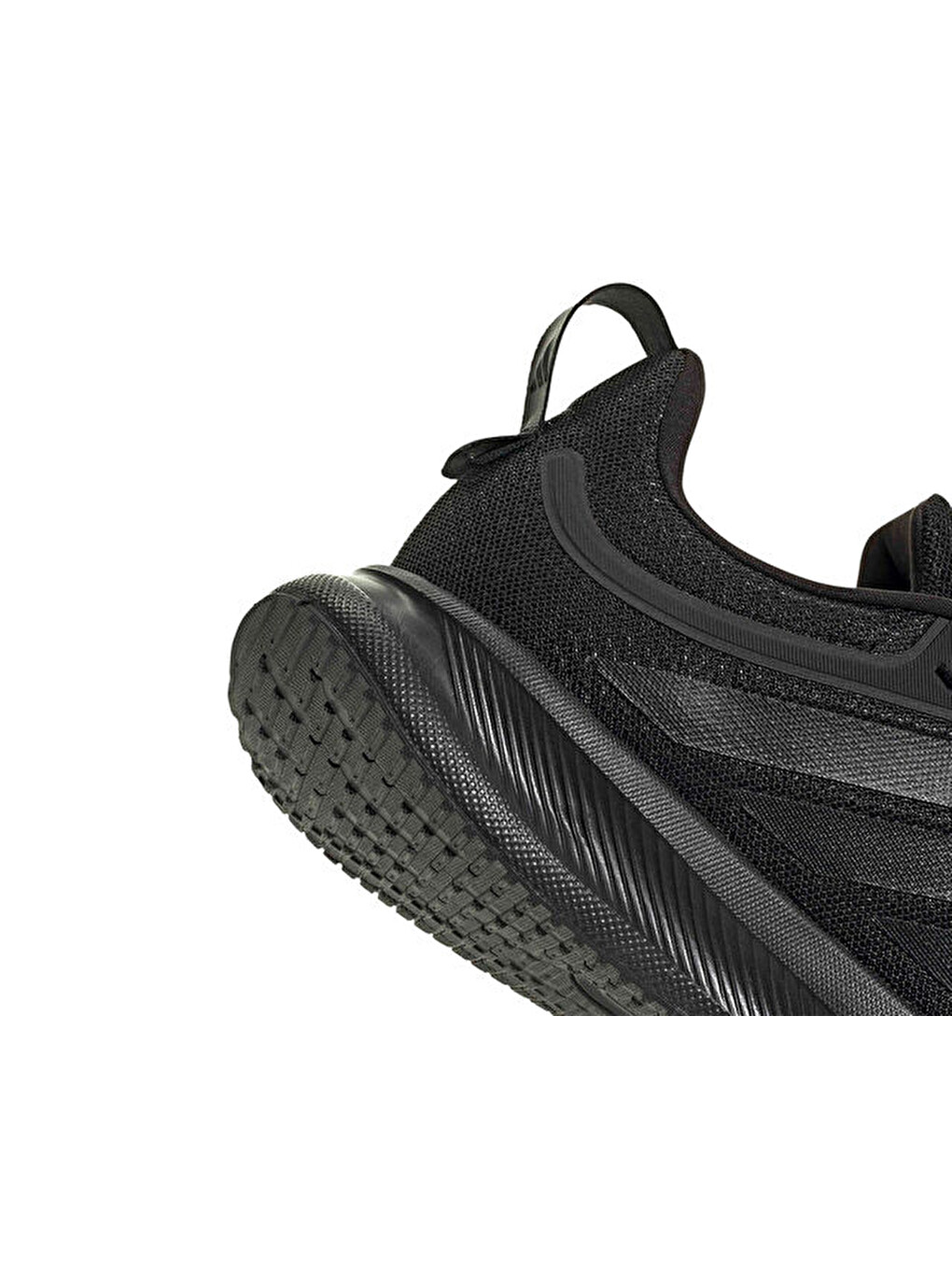 Runblaze W Unisex Koşu Ayakkabısı Jp6931 Siyah-7