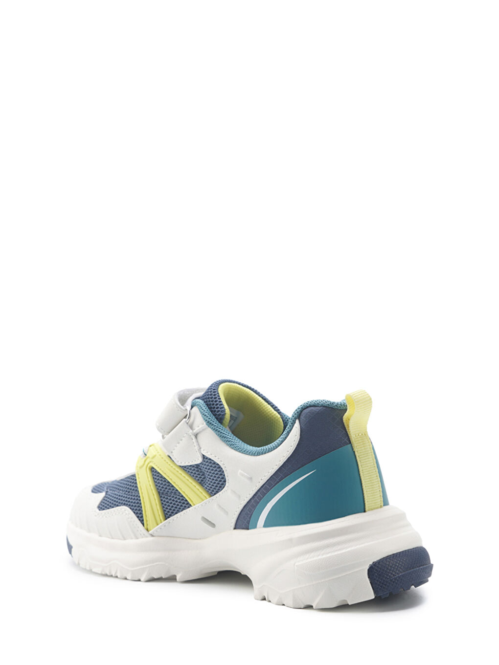 LAVI 5FX Lacivert Erkek Çocuk Sneaker-2