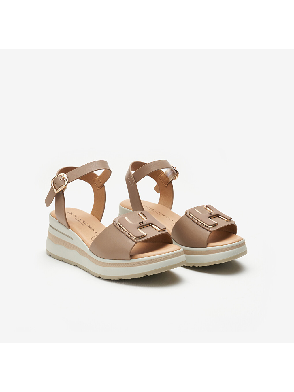Karışık Kadın Sandalet 1H5996DM T. 5996DM-1