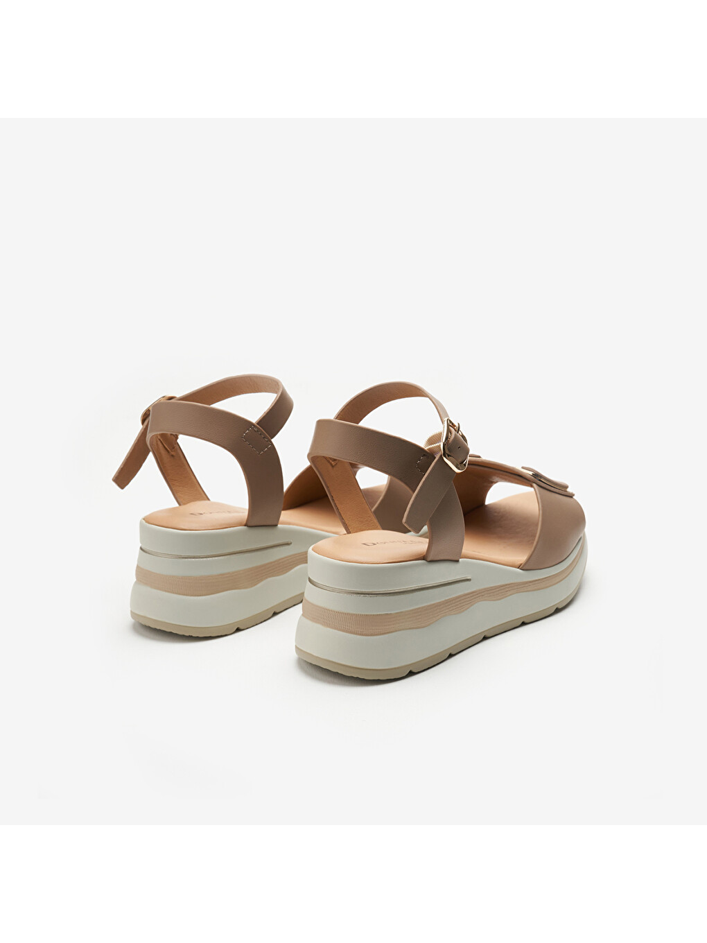Karışık Kadın Sandalet 1H5996DM T. 5996DM-3